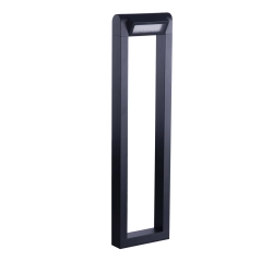 Lampa stojąca Frame 70 (black) AZ4305 LED 8W 800lm 3000K IP54 ALUMINIUM AZZARDO